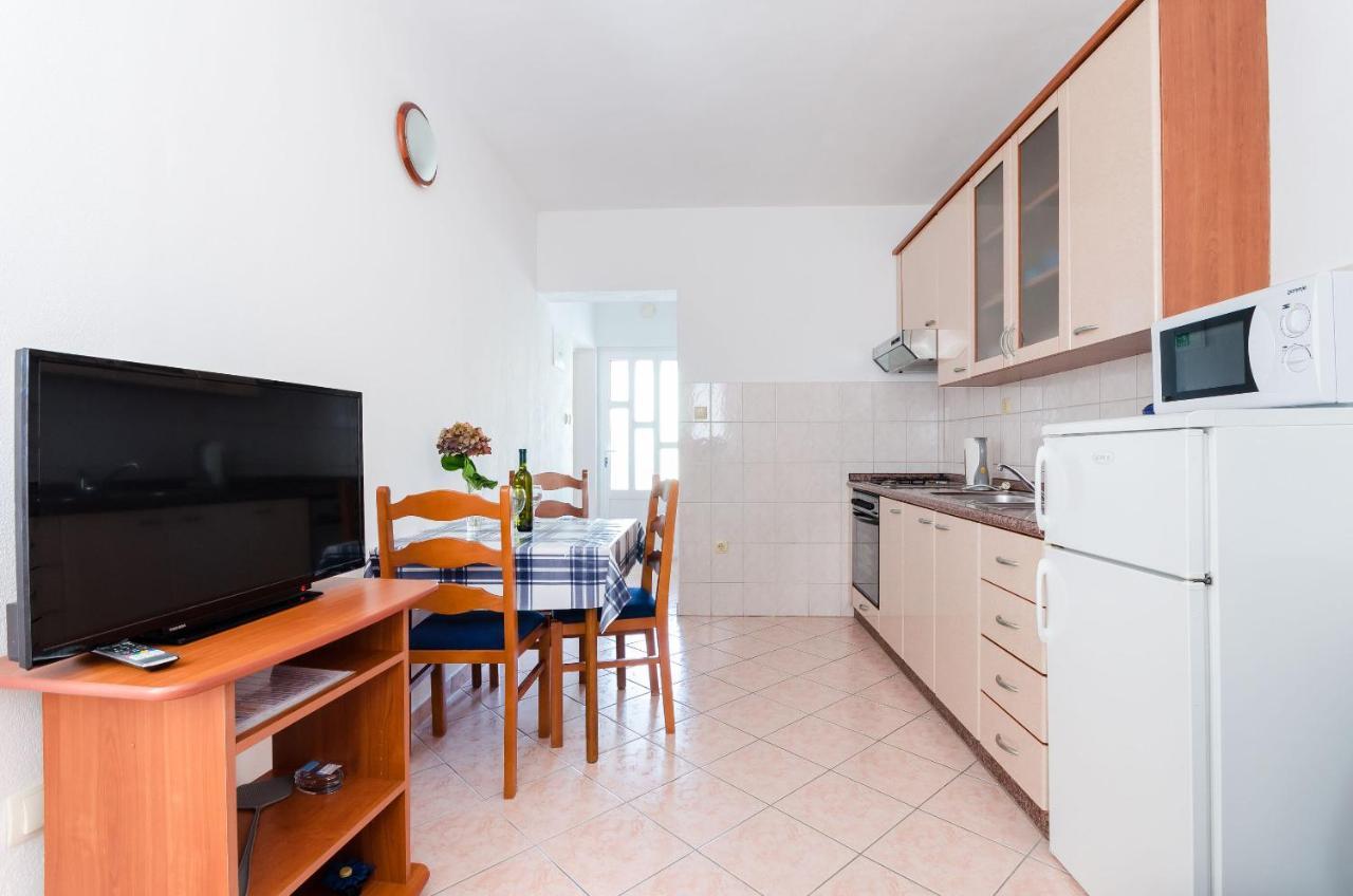Apartments Marija & Lino Lopar Extérieur photo