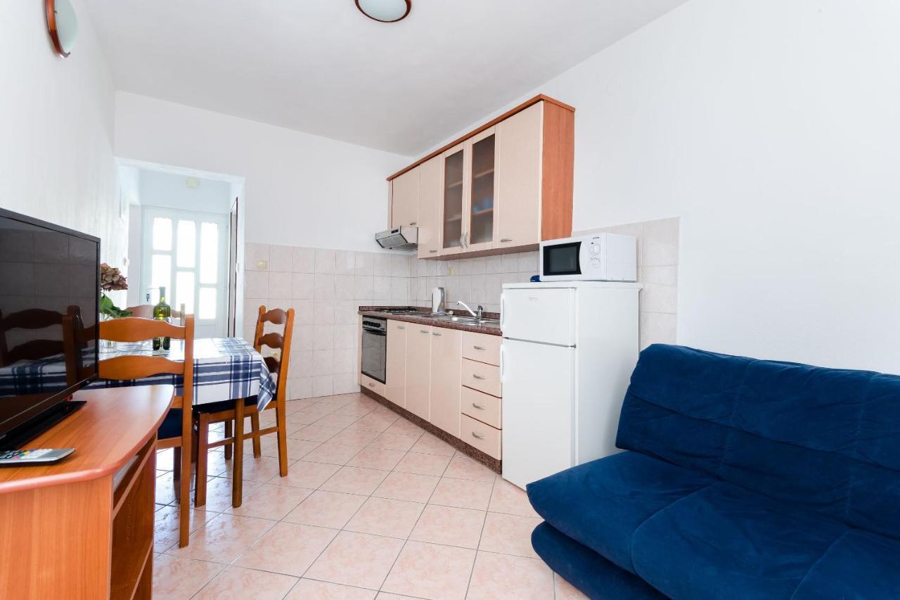 Apartments Marija & Lino Lopar Extérieur photo