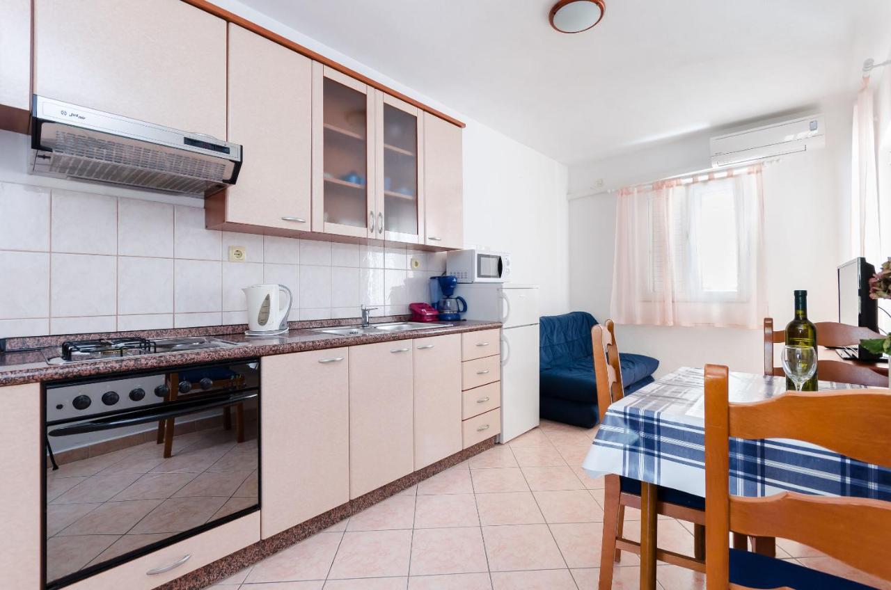 Apartments Marija & Lino Lopar Extérieur photo