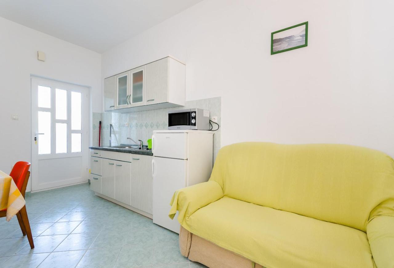 Apartments Marija & Lino Lopar Extérieur photo