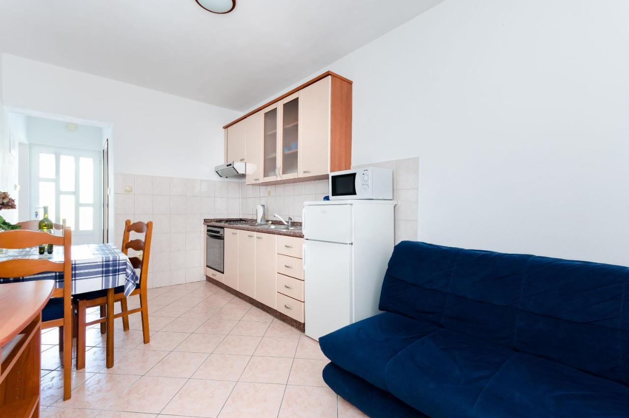 Apartments Marija & Lino Lopar Extérieur photo