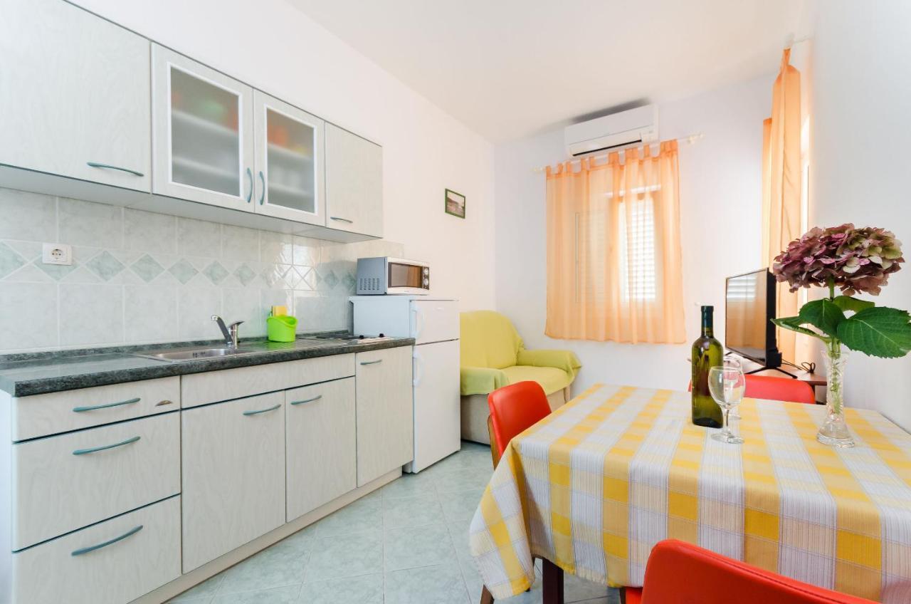 Apartments Marija & Lino Lopar Extérieur photo