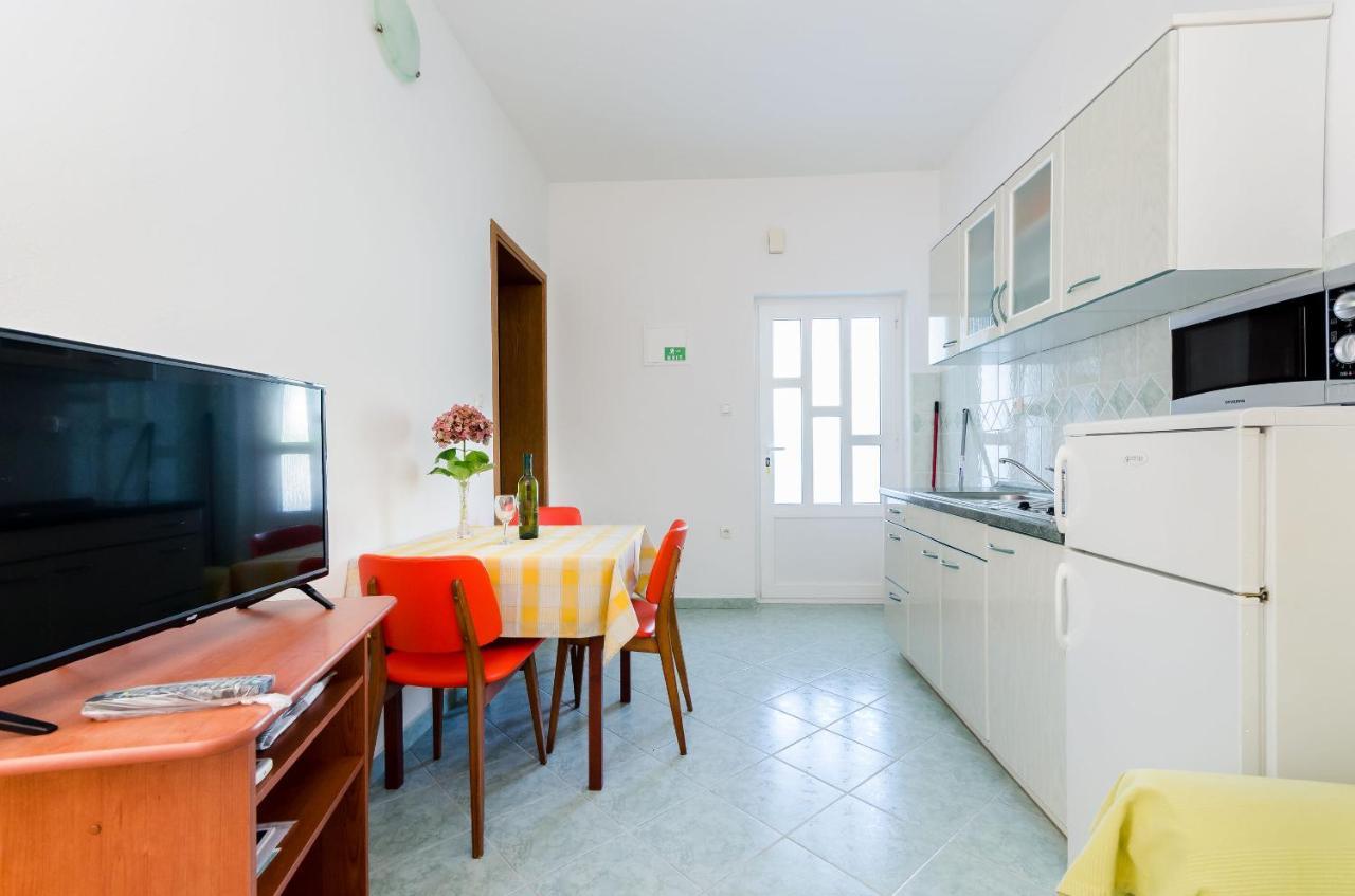 Apartments Marija & Lino Lopar Extérieur photo