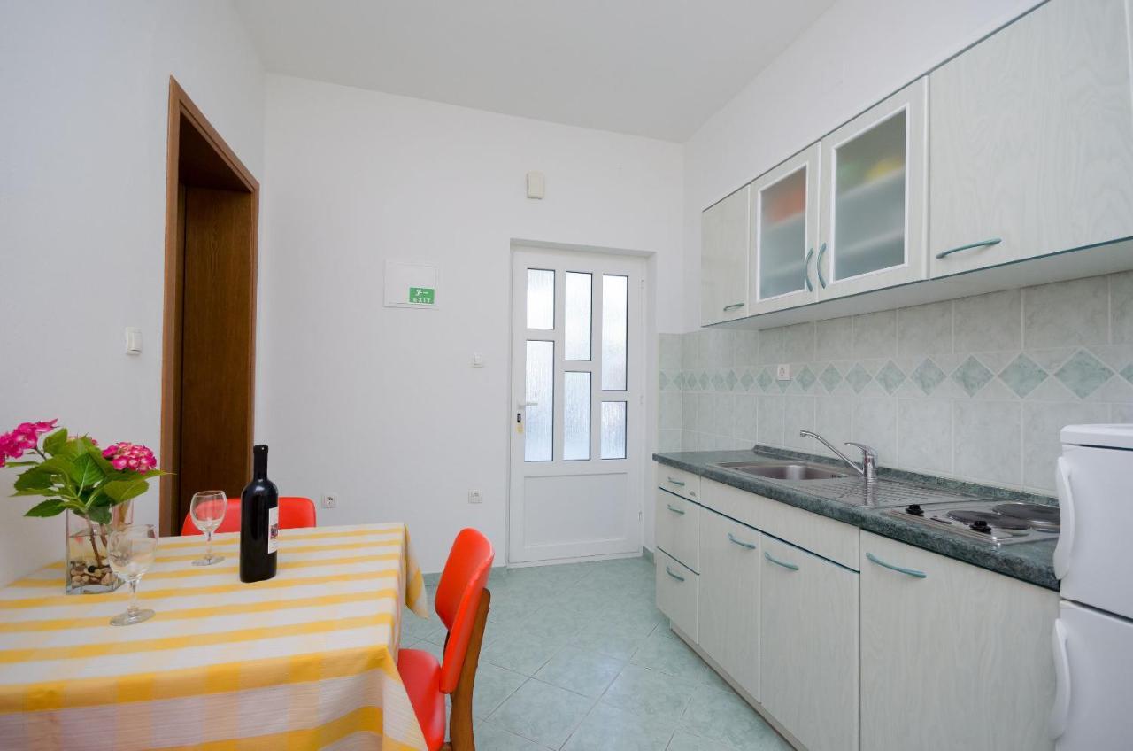 Apartments Marija & Lino Lopar Extérieur photo