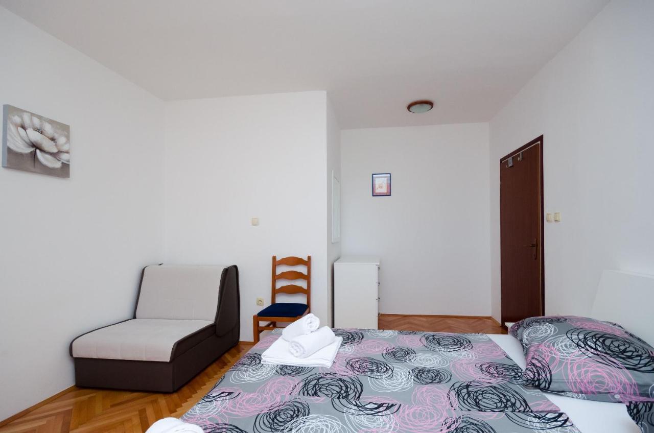 Apartments Marija & Lino Lopar Extérieur photo