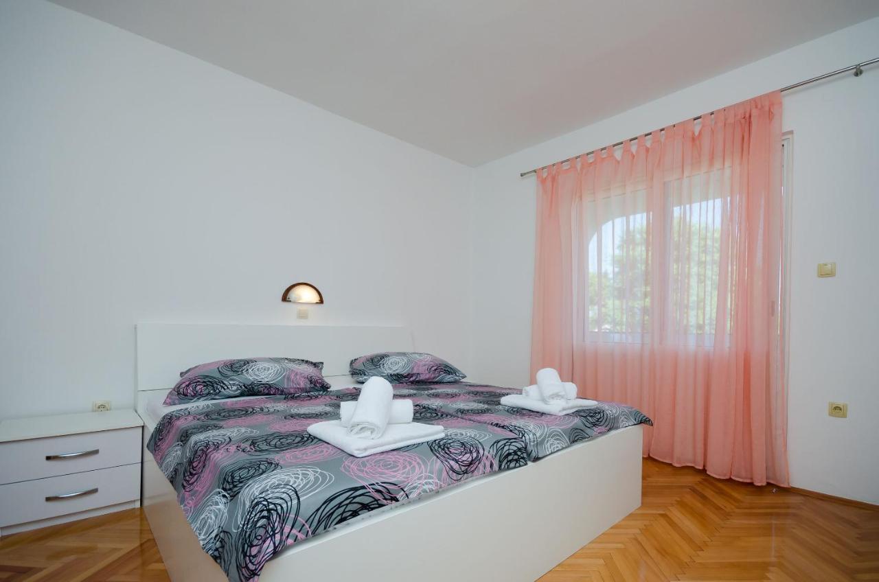 Apartments Marija & Lino Lopar Extérieur photo