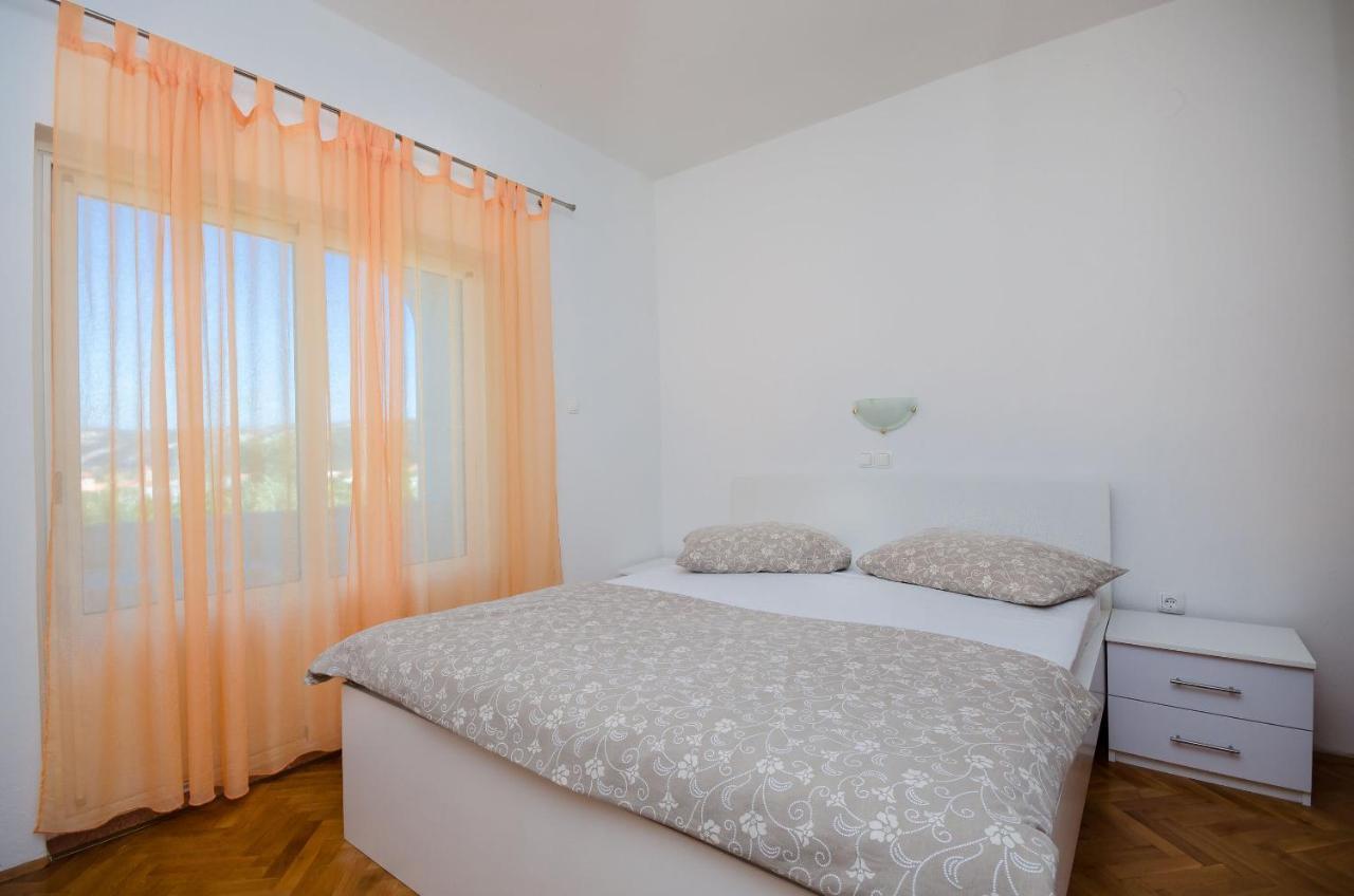 Apartments Marija & Lino Lopar Extérieur photo