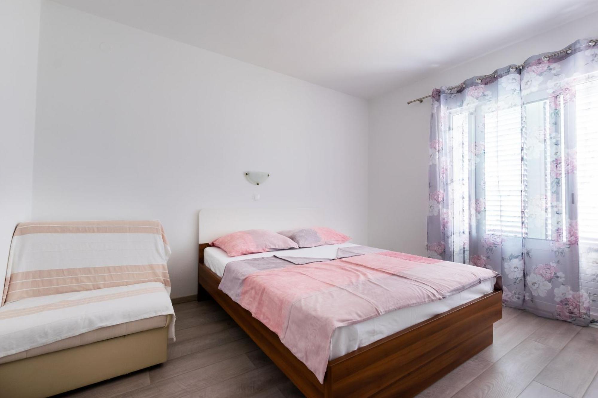 Apartments Marija & Lino Lopar Extérieur photo