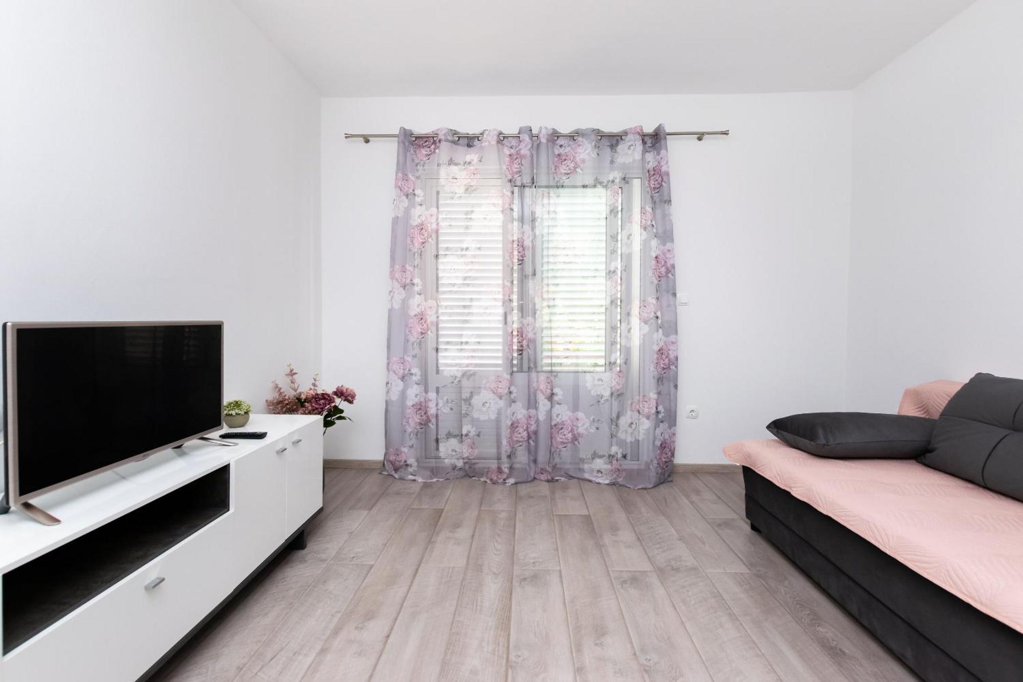 Apartments Marija & Lino Lopar Extérieur photo