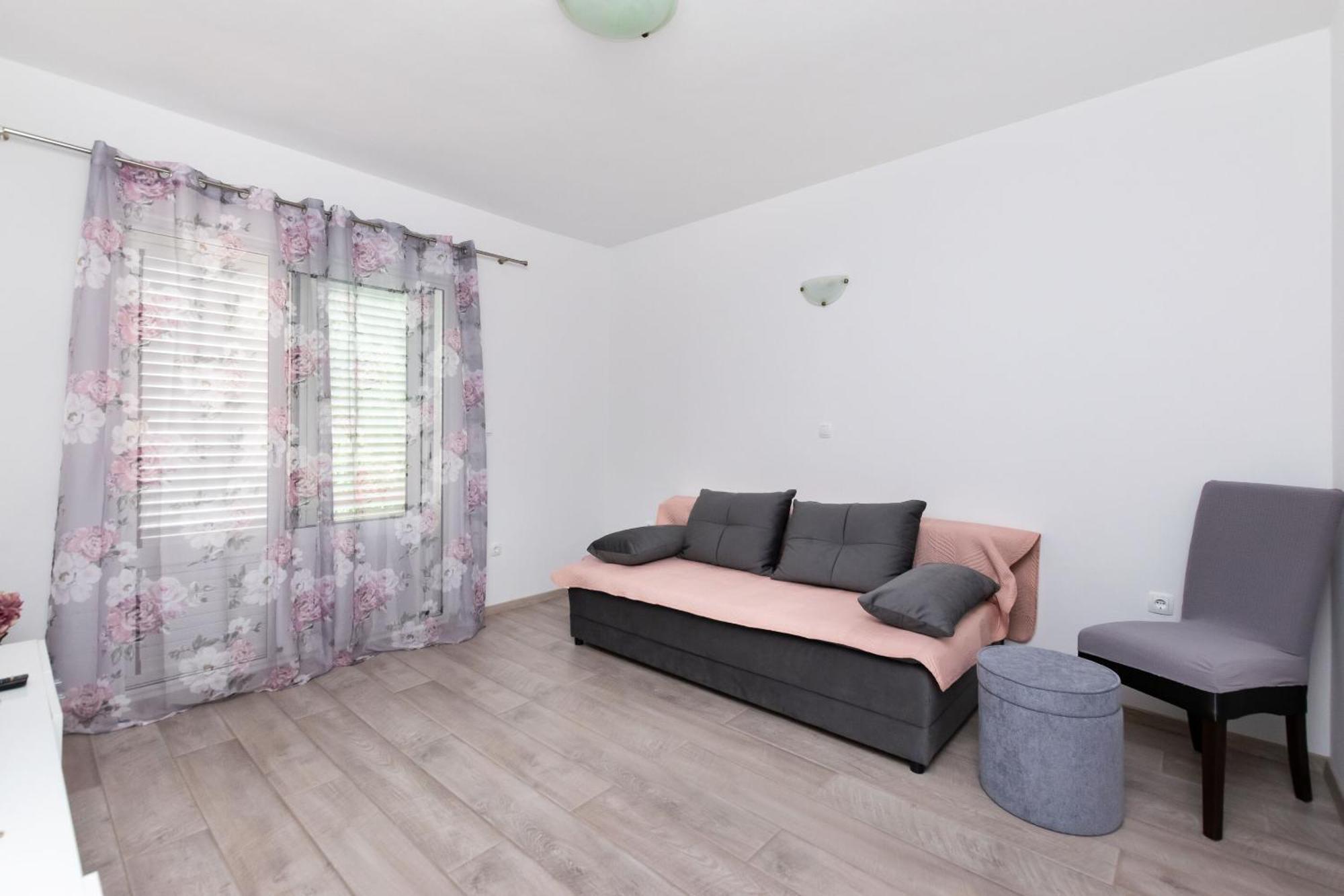 Apartments Marija & Lino Lopar Extérieur photo