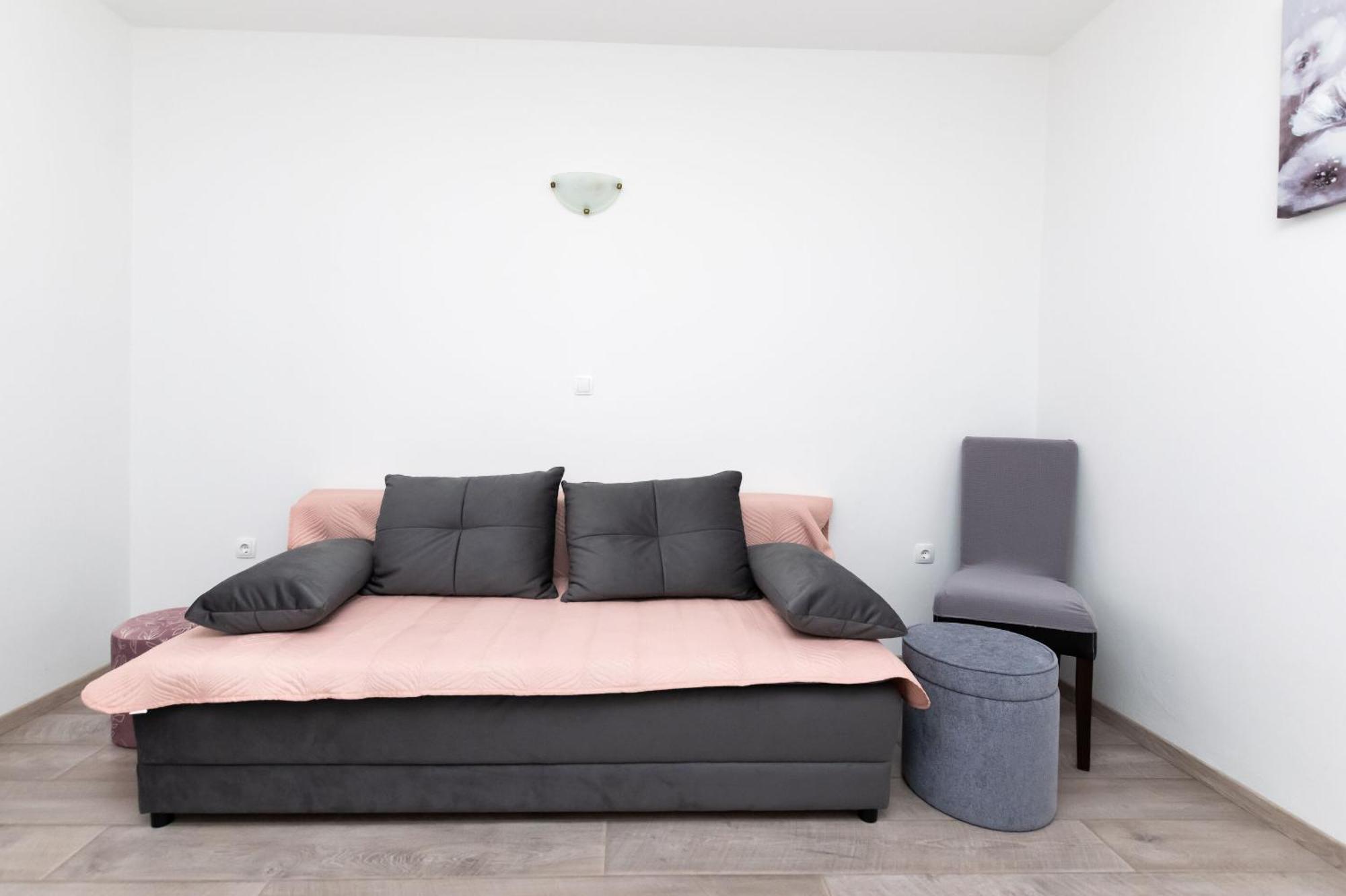 Apartments Marija & Lino Lopar Extérieur photo