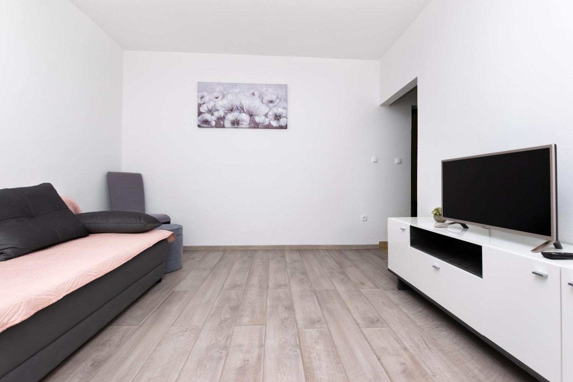 Apartments Marija & Lino Lopar Extérieur photo