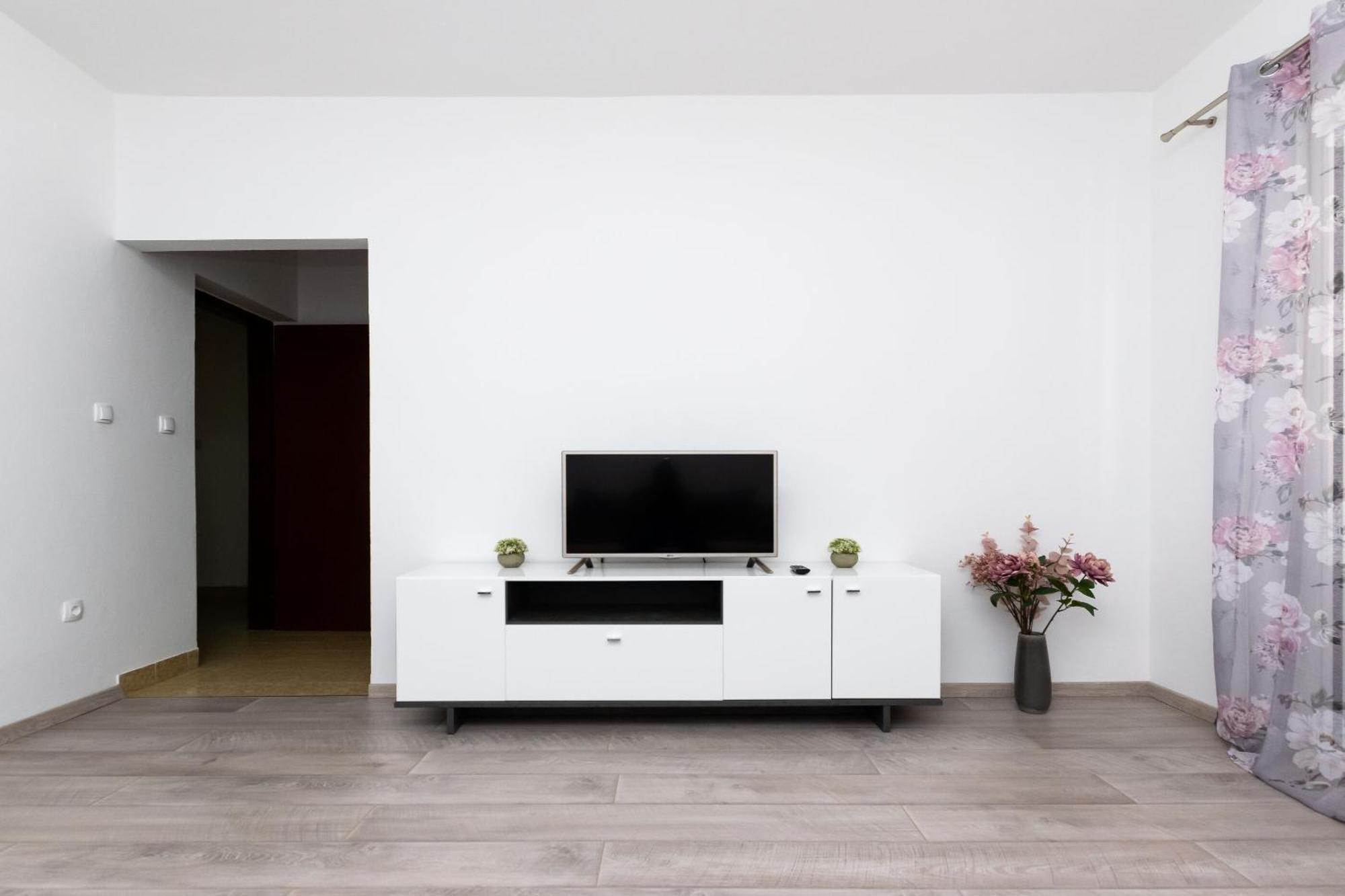 Apartments Marija & Lino Lopar Extérieur photo