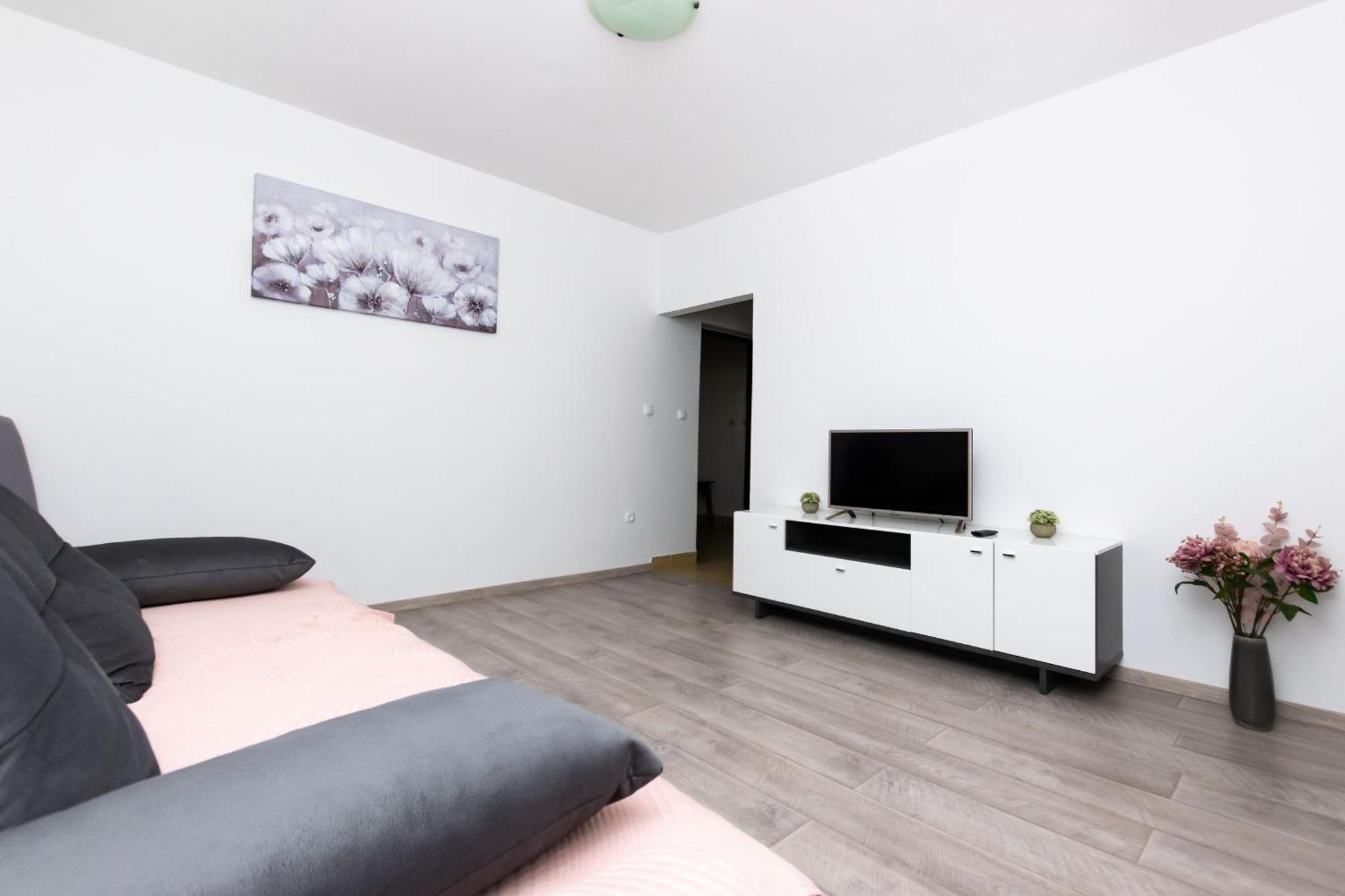 Apartments Marija & Lino Lopar Extérieur photo