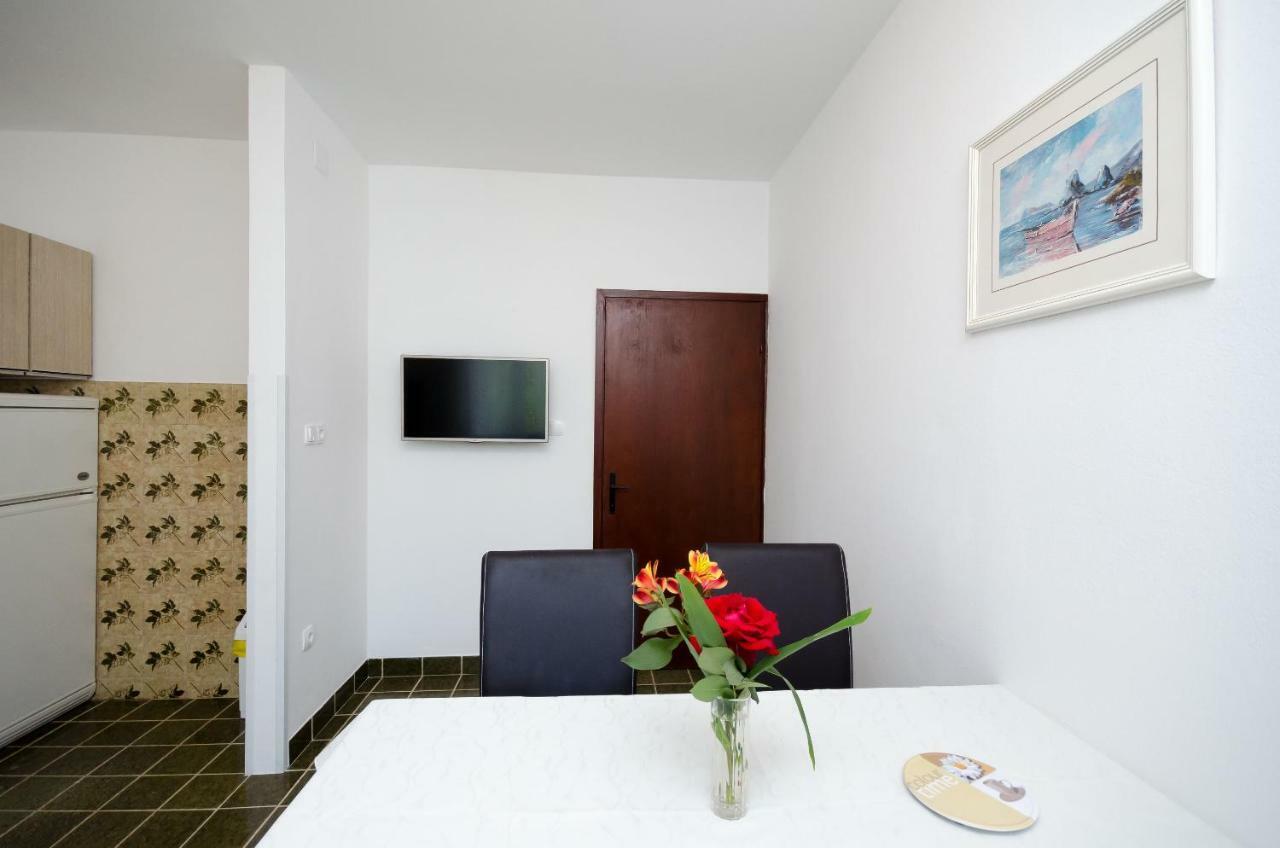 Apartments Marija & Lino Lopar Extérieur photo