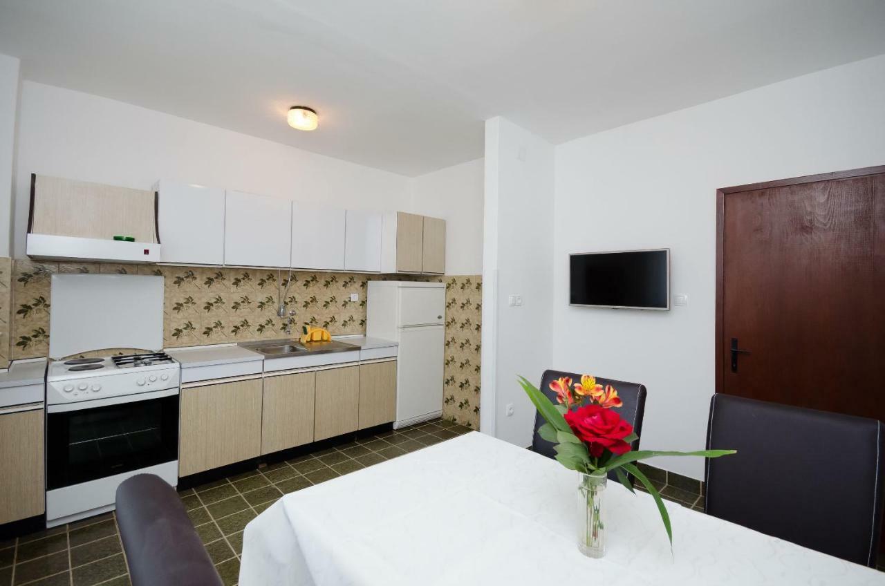 Apartments Marija & Lino Lopar Extérieur photo